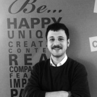 Yalin Gülbahar