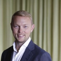 Karl Johan Wikman