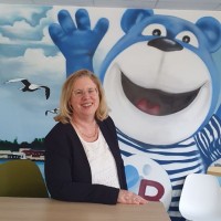 Christine Desmazes
