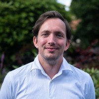 Mark Van Vliet