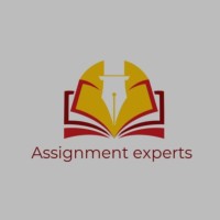 Assignment Expert