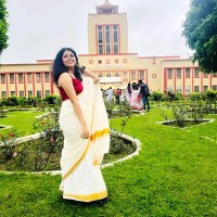 Ravina Ramchandani