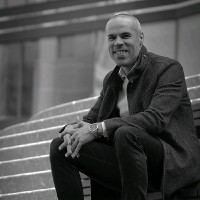 Marcel Van Moorselaar