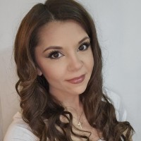 Plamena Dimitrova
