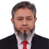 Juned Ebrahim