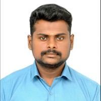 Deepak Ramachandran