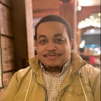Marcus Henderson