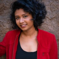 Puja Aparna Kolluru