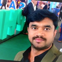 Pavan Kumar Paka