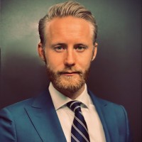 Jesper Tudeen