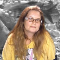 Galina Petkova