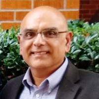 Sanjay Shah, Csm®
