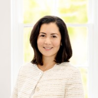 Dr Iris Rattley