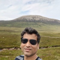 Nitesh Kumar