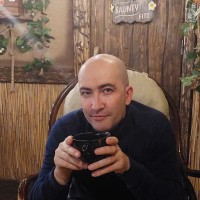 Oleg Belyj