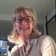 Ellen Petridis-Weerts