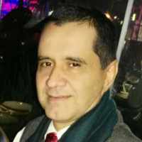 Jorge Woitschach Santos