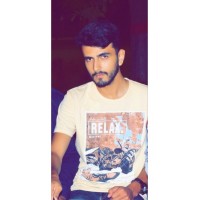 Syed Saqib Ali Shah