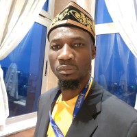Mohamadu Larabu