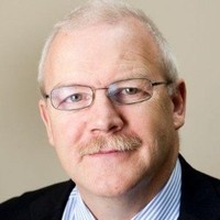 Padraig Higgins