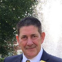 Mervyn Hemmington