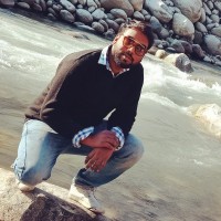 Prashant Srivastava