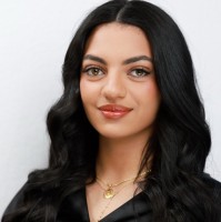 Jude Besharat