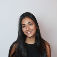 Dimple Bharwani