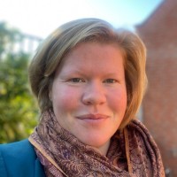 Annemarie De Mos - Van Vuren