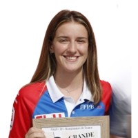 Marie Martine