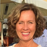 Ann-Sofi Strömvall Larsson