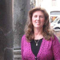 Vicky Munson