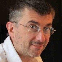 François THIÉBAUT