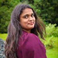Indrani Yammanur