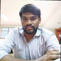 Nagaraju Gunji
