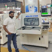 Arvind Kumar