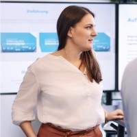 Viktoria Gratenau