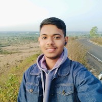 Arin Patel