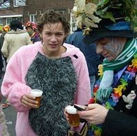 Loek Hendriks