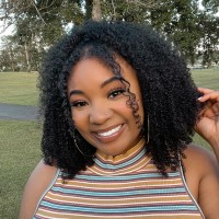 Jasmine Hackley