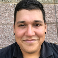 Jayson Ybarra