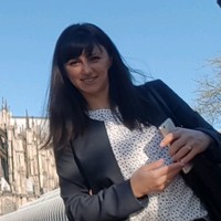 Yanitsa Georgieva