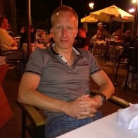 Chris Breedon