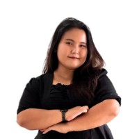 Shania Oselin Priskilla Siregar