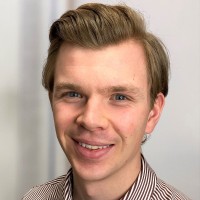 Einar Jörgen Sejersdal Hansson