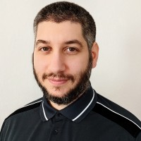 Andrija Sucevic