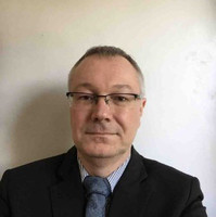 Pascal Bourgeois