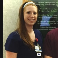 Carrie Mcateer Msn, Rn, Pccn
