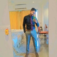 Gautam Kashyap