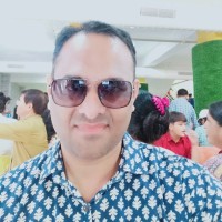 Nirav Katariya